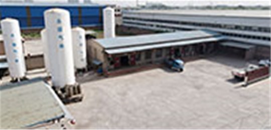 山西液態(tài)二氧化碳廠家為您介紹：高純氫氣在使用和運輸時要注意什么？交城永固氣體