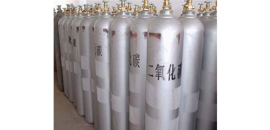 山西氣體廠家：二氧化碳的工業(yè)制備方法有哪些？