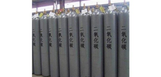 交城氣體公司為您解答食品級二氧化碳現(xiàn)存問題有哪些？