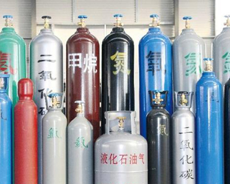 永固氣體給您講講，工業(yè)氣體在冶金行業(yè)中的應用都有哪些？